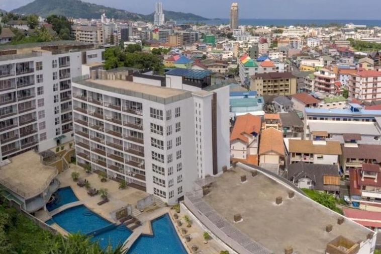 photo738 1 The Treasure Phuket - Patong Beach