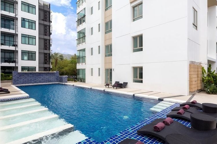 photo742 1 The regent kamala condominium