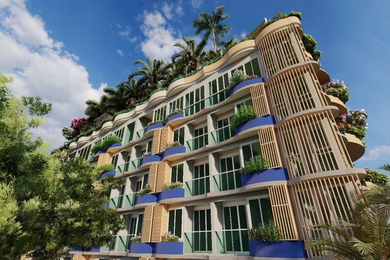 photo749 1 Andaman Bay View Residences