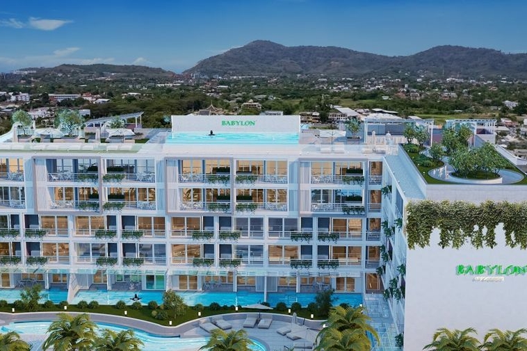 photo754 1 Babylon Sky Garden 2