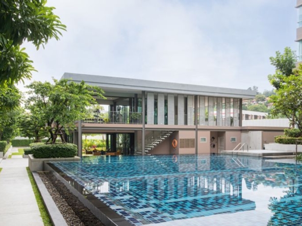 photo761 1 D Condo Campus Resort KuKu