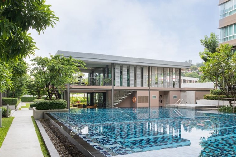 photo761 1 D Condo Campus Resort KuKu