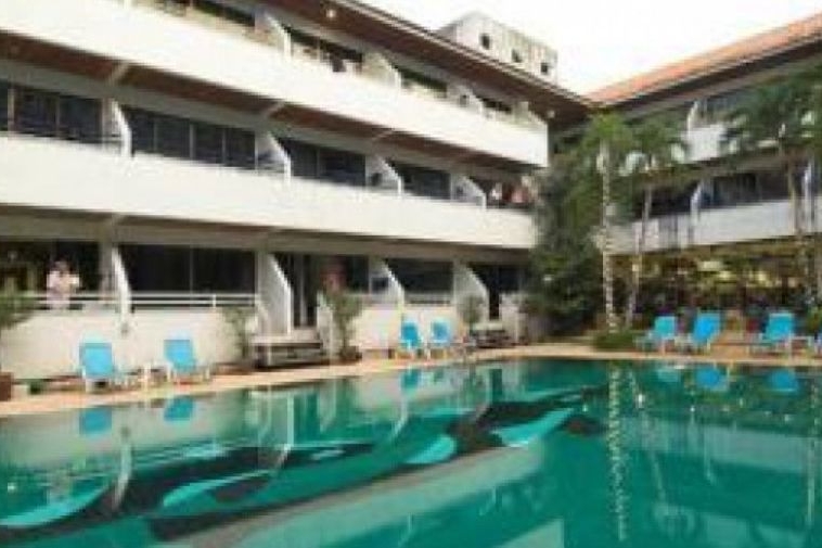 photo770 1 Karon Whale Resort Phuket