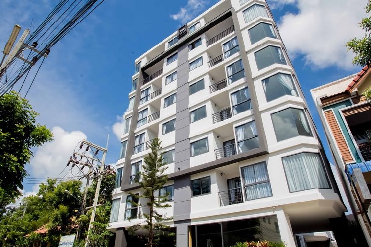 photo780 1 NOON Village Tower II