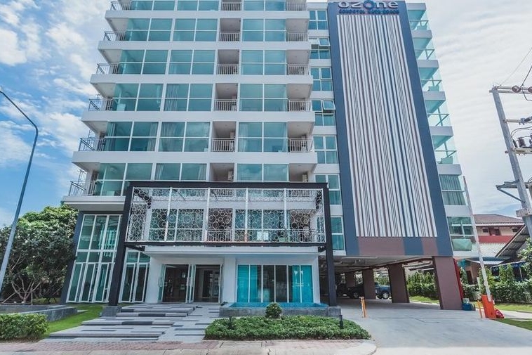 photo783 1 Ozone Condotel