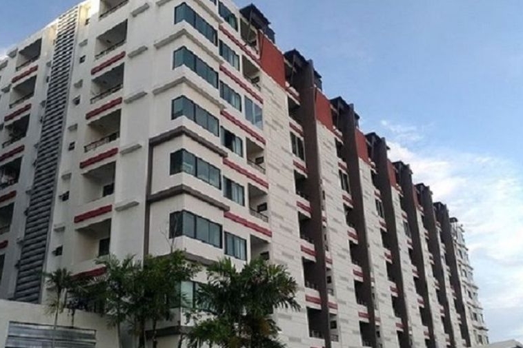 photo787 1 Phanason City Condo