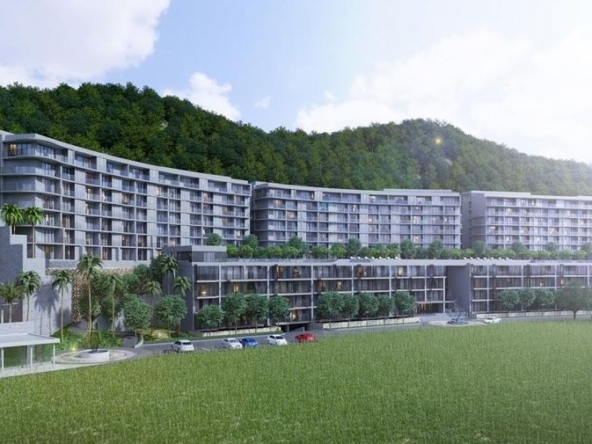 photo789 1 Phuket Encore The Residence