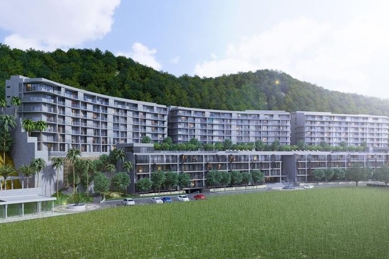 photo789 1 Phuket Encore The Residence