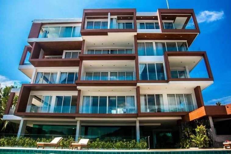 photo791 1 Q Conzept Condominium