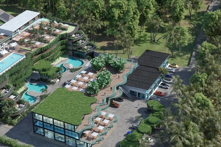 photo794 1 Rawayana Beachfront Village