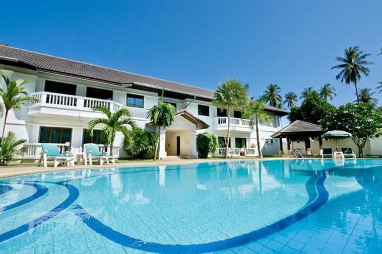 photo800 1 Sawara Residence