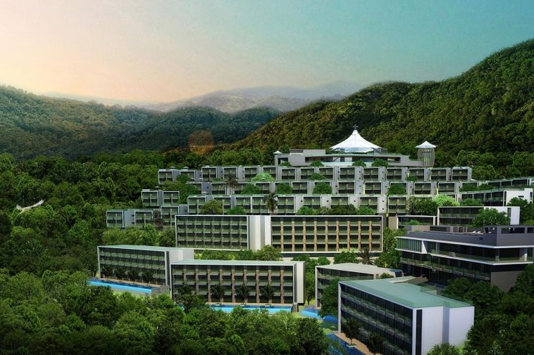 photo814 1 THE PEAKS RESIDENCE