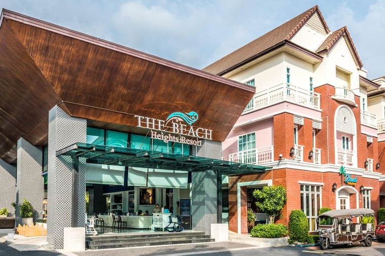 photo818 1 The Beach Heights Resort