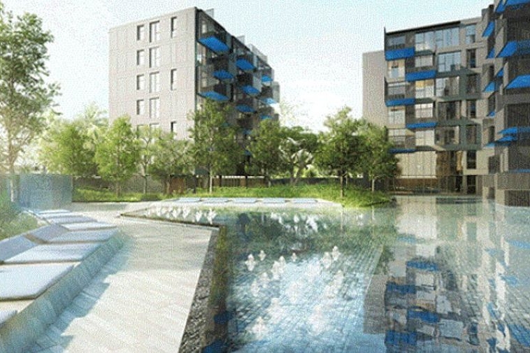 photo820 1 The City Condominium