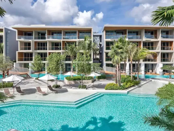 photo847 1 Wyndham Grand Nai Harn Beach Phuket