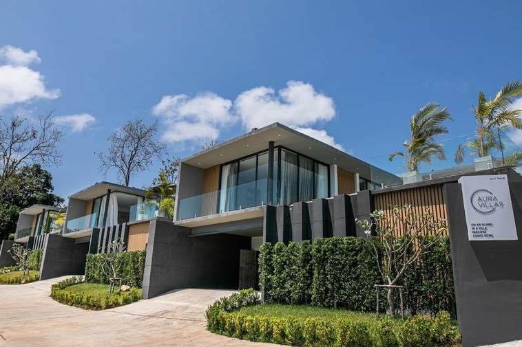 photo859 1 Aura Villa