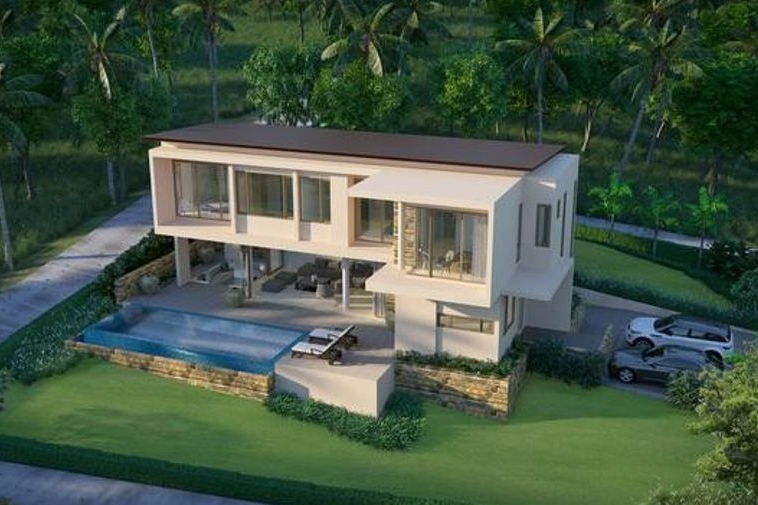 photo862 1 Baan Kao Pra Villas