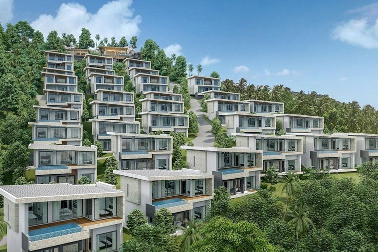 photo883 1 Dror Luxury Villa