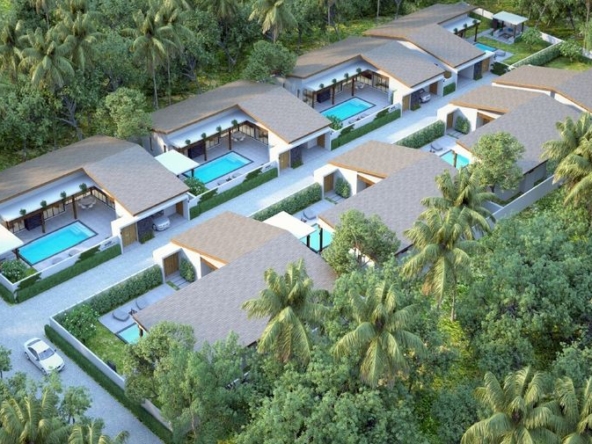 photo888 1 HANSA By Tropical Life Residence