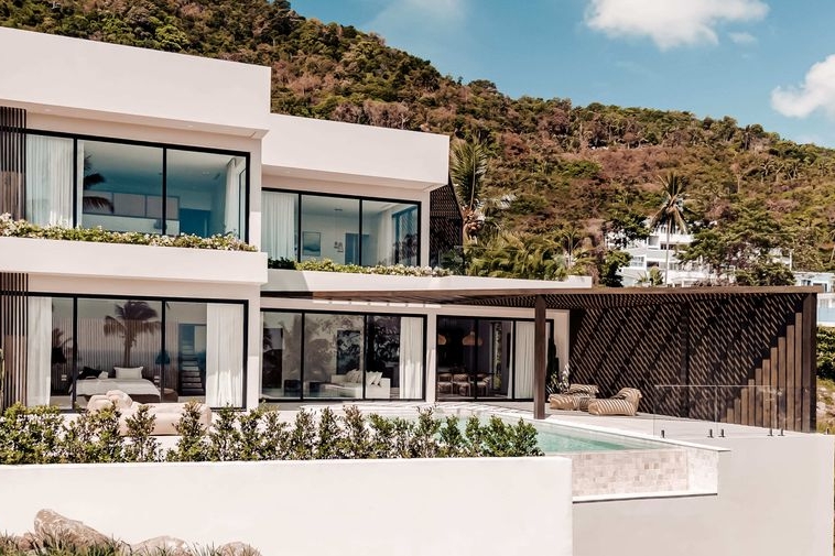 photo890 1 Istani Samui Villas