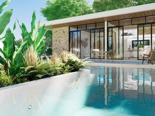 photo894 1 Lek NaNa Pool Villa Bophut