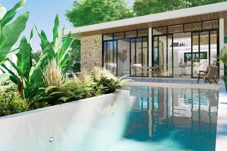 photo894 1 Lek NaNa Pool Villa Bophut