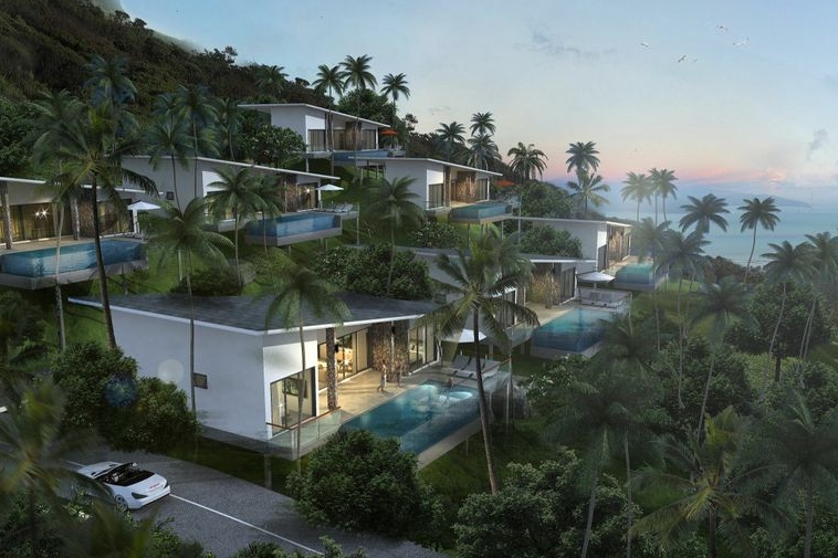 photo895 1 Les Voiles de Samui