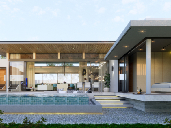 photo927 1 Sawasdee Pool Villa - Ban Tai