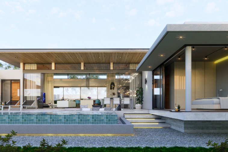 photo927 1 Sawasdee Pool Villa - Ban Tai