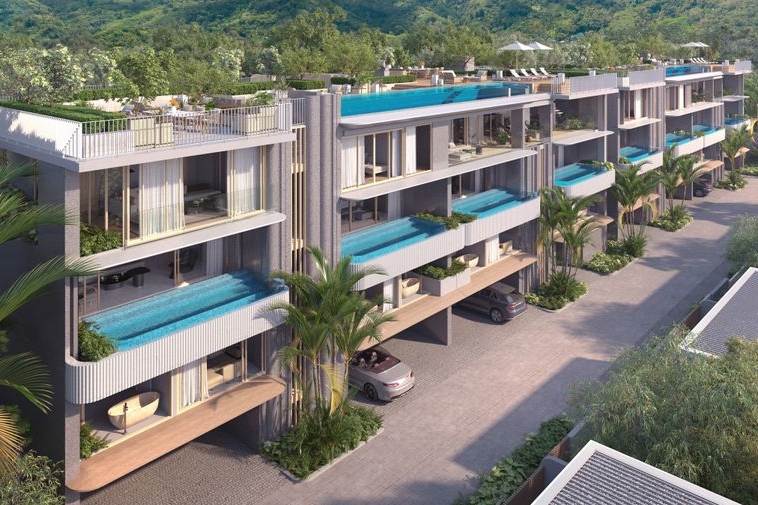 photo962 1 Banyan Tree Residences - Beach Residences