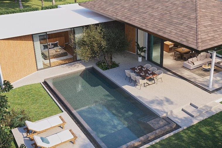 photo966 1 Botanica Four Seasons - Spring Zen