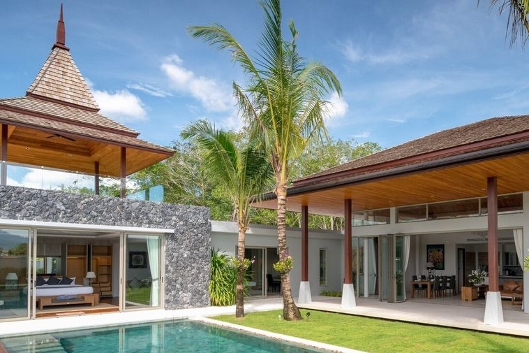 photo967 1 Botanica Four Seasons - Summer Signature Tropical Balinese