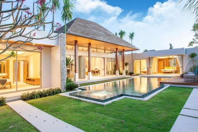 photo968 1 Botanica Lake Side II