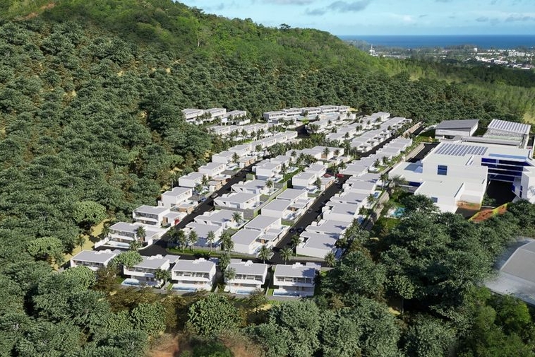 photo974 1 Clover Residence - The Valley Phase II