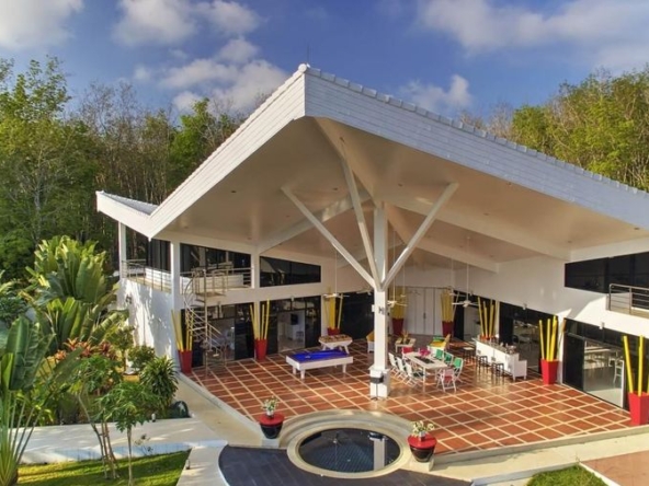 photo978 1 Delta Villas