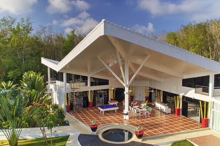 photo978 1 Delta Villas